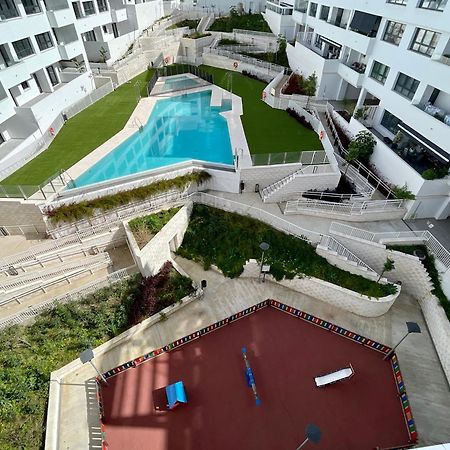 Casa Diamante - Естепона Екстериор снимка